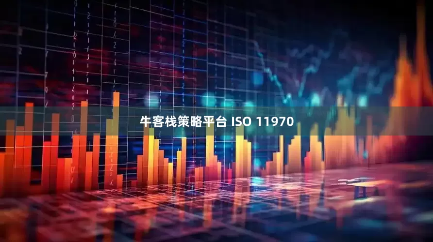 牛客栈策略平台 ISO 11970